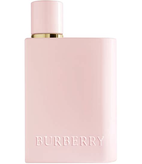 confronta burberry e n.23iap pharma profums|burberry her elixir perfume.